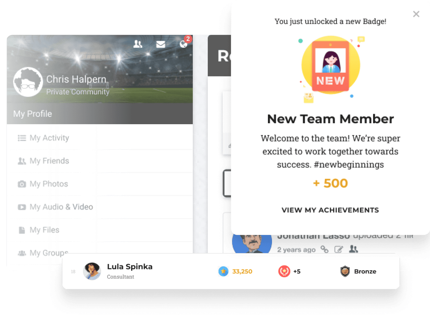 Join Our Exclusive Community of Multifamily Investors Engage in high-level discussions and gain insider access to tips, techniques, and support reserved only for members. Connect with experienced board professionals and like-minded executives who are just as committed to board service as you are.
