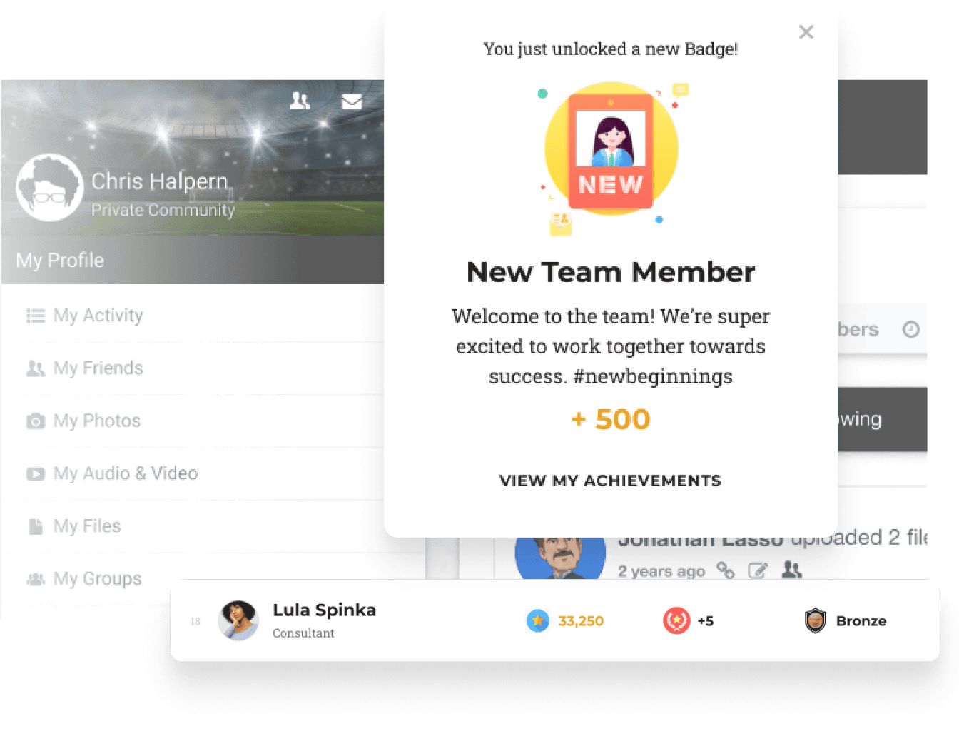 Join Our Exclusive Community of Multifamily Investors Engage in high-level discussions and gain insider access to tips, techniques, and support reserved only for members. Connect with experienced board professionals and like-minded executives who are just as committed to board service as you are.