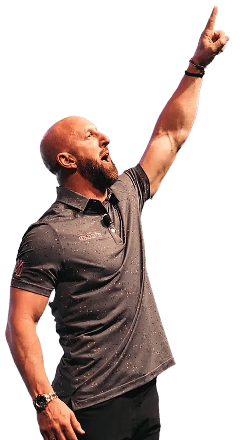 From a $100,000 Wake-Up Call to a Proven System Despite experience and success, Tyler found himself working harder every year through single-family investing. The returns were capped. The time commitment kept growing. He knew wealthy investors operated differently, but couldn't figure out how. Then he discovered multifamily investing and everything changed. Within his first few deals, Tyler earned more in acquisition fees than he made flipping houses all year—without the constant management headaches. But the real breakthrough came when he started teaching others. Eric Chadderdon attended the workshop nearly six figures in debt, unable to propose to his girlfriend because of financial stress. Eric was drowning, working multiple jobs, couldn't see a way out. Seven months after the workshop, Eric closed a 224-unit deal earning a $106,000 acquisition fee. Three months later, another 144-unit deal earning $134,000. Debt gone. Proposal made. Tyler officiated the wedding. This wasn't an exception—it was the system working exactly as designed. That's when Tyler realized the workshop format was the key. Three intensive days created more transformation than months of self-paced learning ever could.