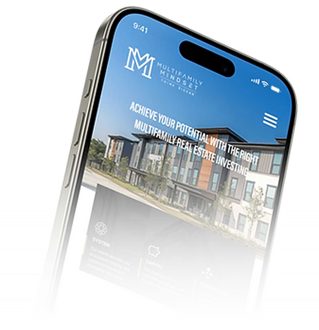 Ready to Transform Your Financial Future in Three Days? You've already mastered your profession. Now it's time to master the system that creates real financial freedom. Reserve Your Seat Now Contact: info@peakmultifamily.com This is your opportunity to compress years of learning into three intensive days. You'll work directly with Tyler Deveraux, analyze deals from your market, build your complete action plan, and leave knowing exactly what to do next—not just what to learn.